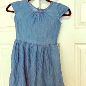 2 Young girl Dresses